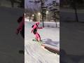 Little Girl Shredder Owns The Park