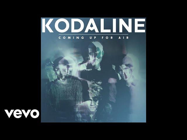 Kodaline - Everything Works Out in the End (Official Audio) class=