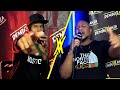 INCOGNITO GM VS BILLETE MC / LEO RD X OBREIDY #DembowMania @LeordProduciendo