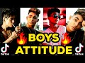 🔥🔥Rohit Zinzurke Best Attitude Tik Tok Videos |🔥🔥Boys Attitude Tik Tok Video|🔥🔥Boys Action tik