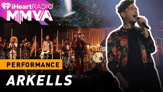 Arkells Perform Knocking At The Door | 2017 iHeartRadio MMVAs