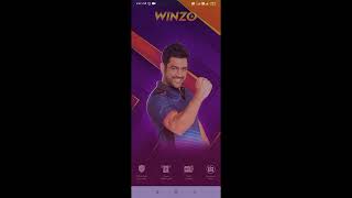winzo gold app earn money now fast 🤑🤑by playing games screenshot 3