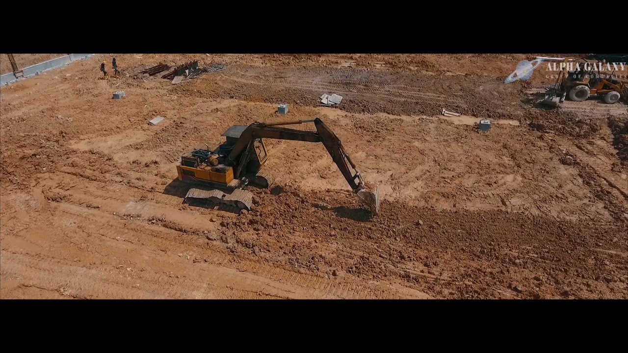 Galaxy Logistics Hub for Continental NDC