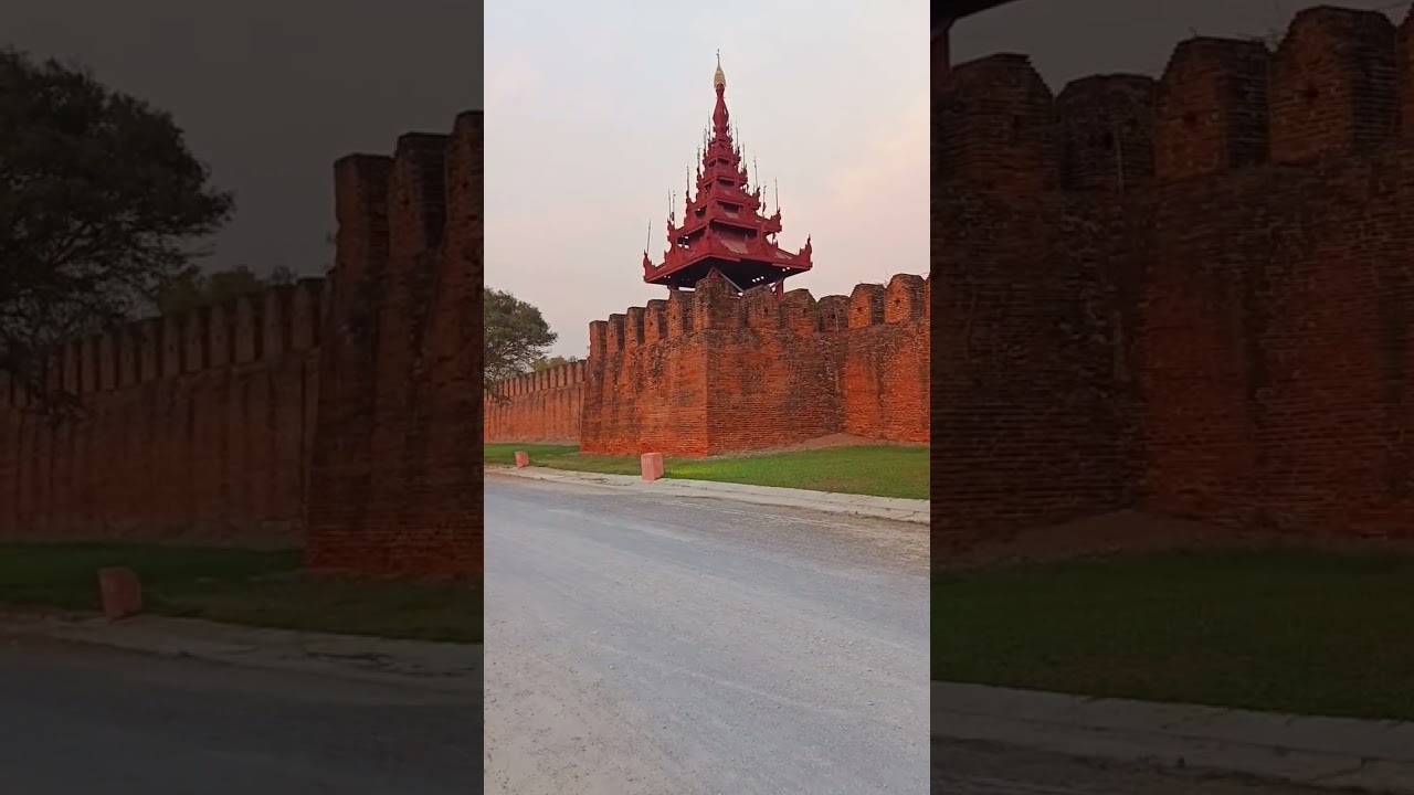 မွှေးလွန်းသည့်ပန်း မနမ်းဝင့်ပြီ🌺💞လွှမ်းမိုး💞🌺
