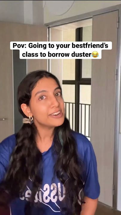 Kitna accha lagta tha bestfriend ko dekh kar🥹 #shorts #school #childhood #bff #funny #schoollife
