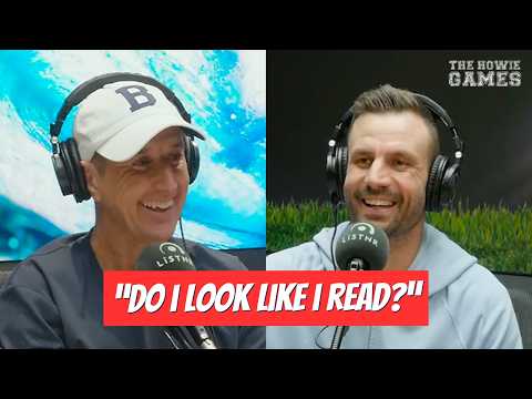 Beau Ryan Unfiltered: Favourite Food, Biggest Fear & Best NRL Player Ever