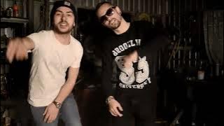 Skunk & Roxin - Da Money (Videoclip Oficial)