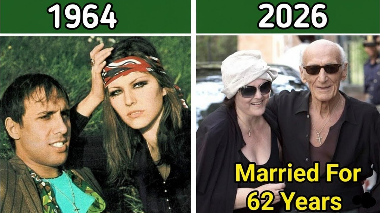 60+ Famous Couples Still Married After 20+ Years! 