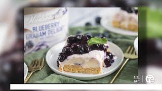 July Is National Ice Cream Month