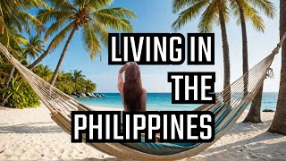 🌴 Paradise Found: Expat Guide to Life in the Philippines! 🌴