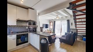 📍 Just Listed: Exquisite Duplex in Bromhof I R870 000