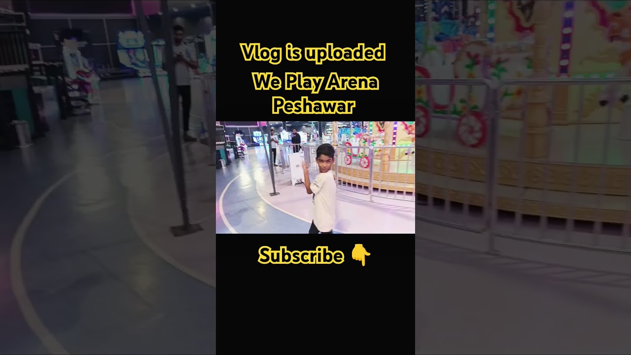 Why Arena Peshawar is so popular 