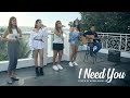 I Need you - LeAnn Rimes (Xanu Angels Cover)