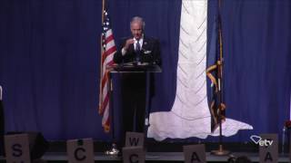 Full Remarks: Gov. Henry McMaster at the 2017 SCGOP Convention
