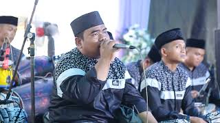 MENUNGGU VERSI GHUNG MUNA