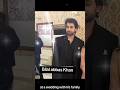 Bilalabbaskhan at wedding withhisfamily#bilalabbaskhan #wedding #ytshort