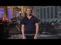 LADIES AND GENTLEMEN THE WEEKEND Daniel Craig