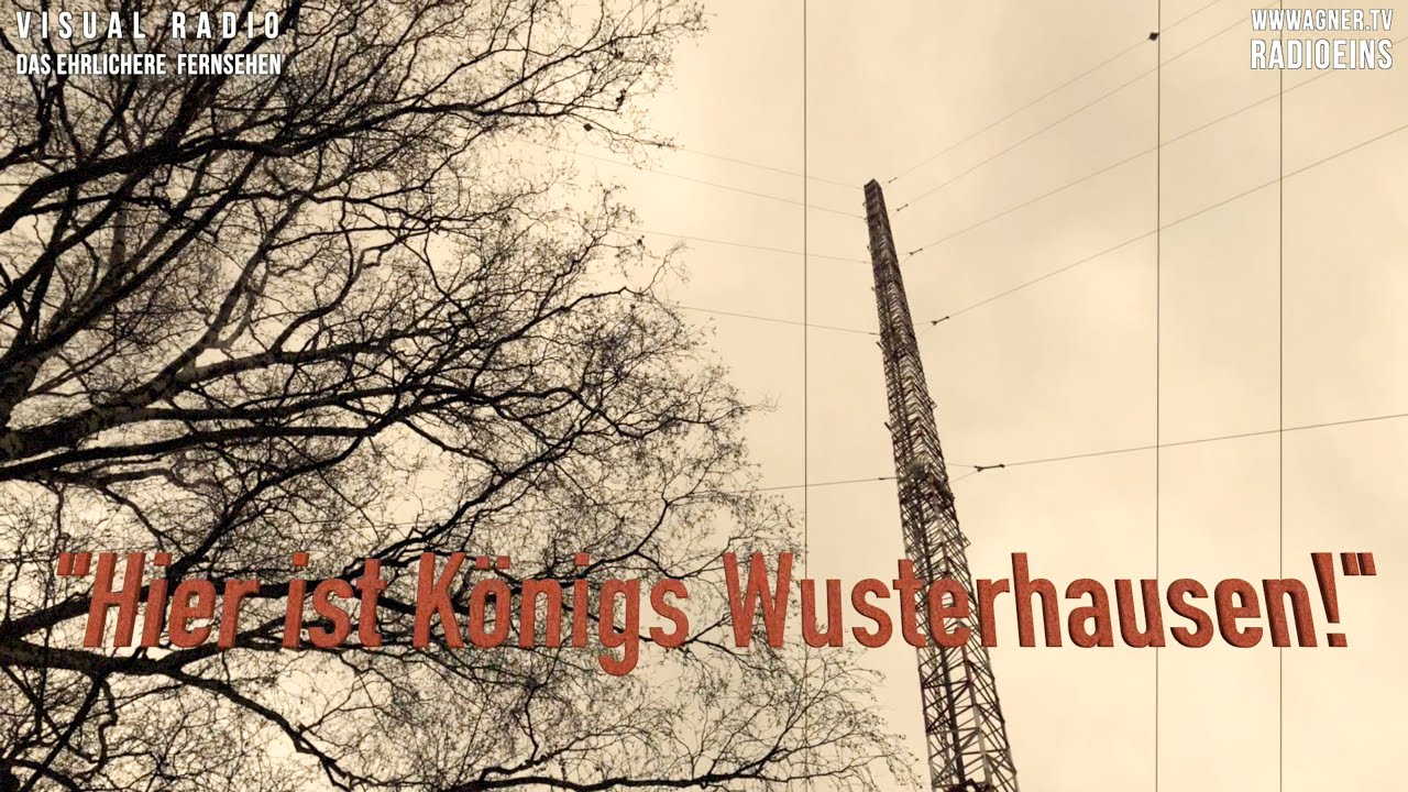 Königs Wusterhausen, 11.04.2022