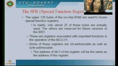 Microcontrollers - Part 3 | MODULE 4 | Basic Electronics | 15ELN15 / 15ELN25 | VTU