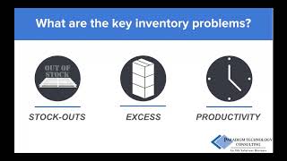 NETSTOCK Overview Webinar March 2019
