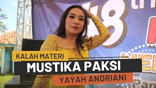 Kalah Materi Cover Yayah Andriani LIVE SHOW Milangkala Nelayan Panayangsari Cipatujah Tasikmalaya