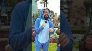 ¿Cuánto sabes de STITCH? 💙 Net Worth