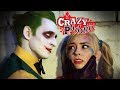 Crazy Puddin': Joker & Harley Quinn's Reality