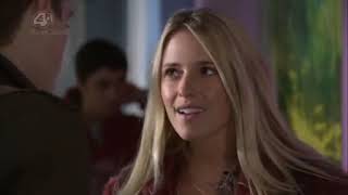 Hollyoaks 25th November 2011
