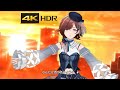 4K HDR「夢見鳥」(樋口円香 solo SSR)【シャニソン/Song for Prism MV】
