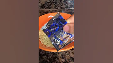 احسن طريقة للعمل الاندومي 