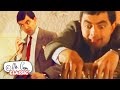 Mr Bean's Home Away From Home | Mr Bean Full Episodes | Classic Mr Bean