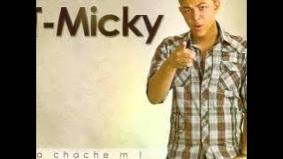 Download lagu T-Micky - Yo Sezi