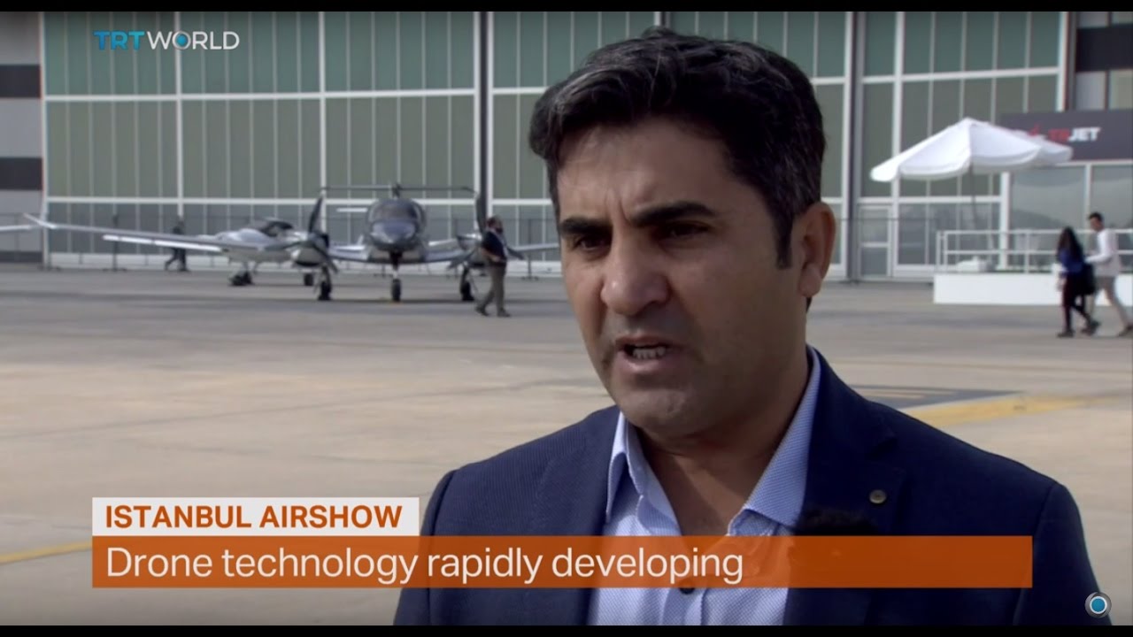 Trt world money talks teknopark istanbul key to turkey s Trt world money talks teknopark istanbul key to turkey s