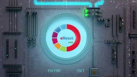 eReset.com - fix firmware reset printers