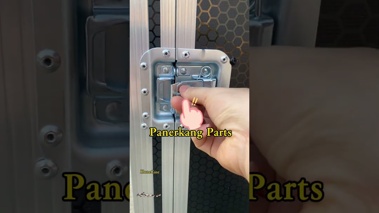 Flight Case for Midas M32R 