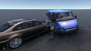 FLEXBODY CAR CRASH | Update 0.3.3 screenshot 3