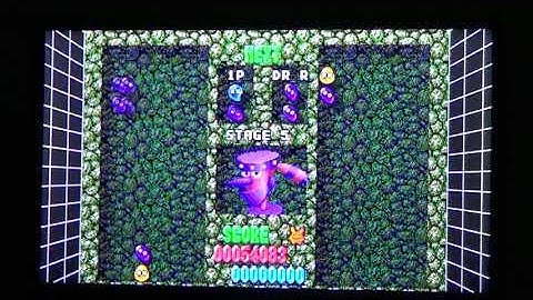 Sega Genesis Classics (Xbox One) Dr.Robotnik’s Mean Bean Machine (Easy)