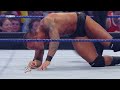 FULL MATCH —  Triple H vs. Randy Orton — WWE Title Match: WrestleMania XXV Mp3 Song