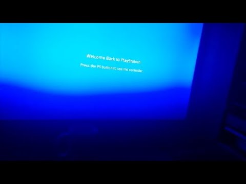 Thumbnail for How to update your PS4 to 7.02 without issue (Also Hot Chocolate)