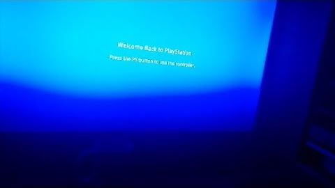 How to update your PS4 to 7.02 without issue (Also Hot Chocolate)