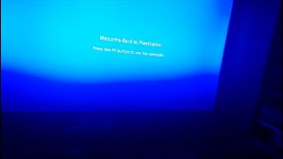 How to update your PS4 to 7.02 without issue (Also Hot Chocolate)