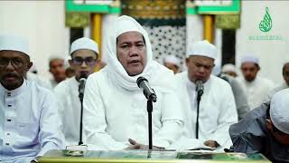 SYAIR LUDZ FI HIMA GURU FAHMI SEKUMPUL