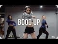 Boo'd Up - Ella Mai / Mina Myoung Choreography