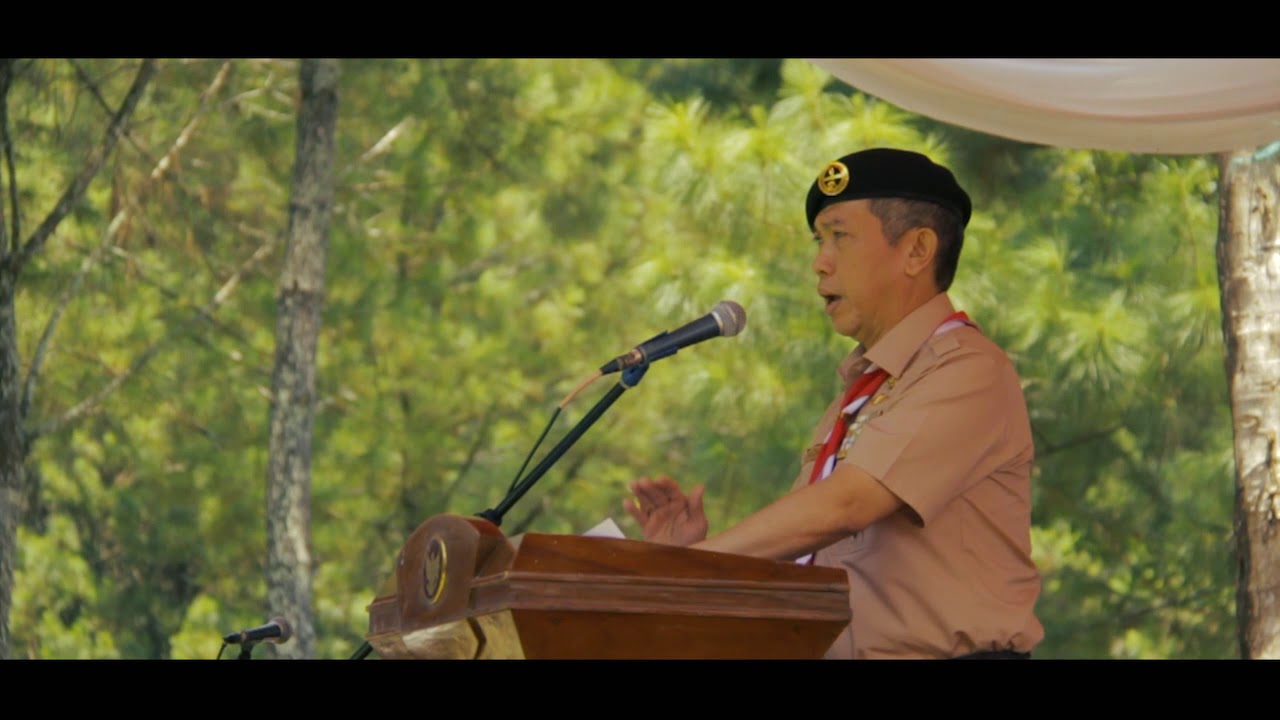 Hari ke 2 jamda jatim 2019