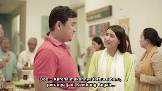 Download lagu Gazero - Kembung Begah di Ramadhan 2018