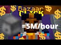 This EASY Money Making Method PRINTS MONEY | Hypixel Skyblock | Best Money Making Method