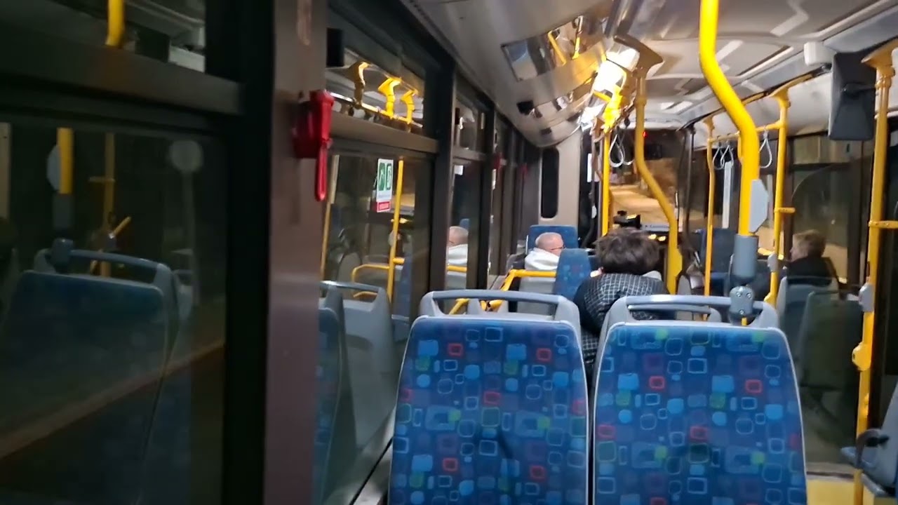 [Székesfehérvár] AIAG-504 @32 - Iveco Urbanway 12M