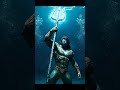 The Trident of Atlan: Weapon of the Gods⚡️🔱