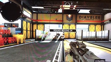 Gb proof of second map opponent using tac deploy beacon