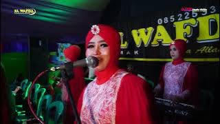 Berdendang Ria ~ Qasidah El Wafda Live Undaan Lor